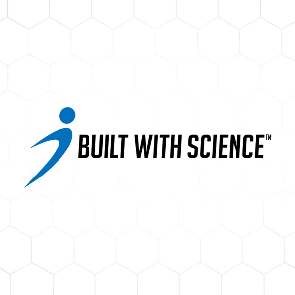 Artwork for Built With Science