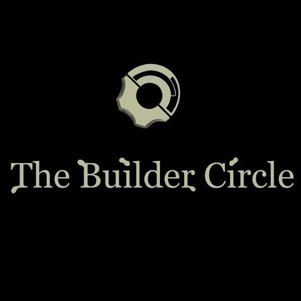 Artwork for The Builder Circle by Pratik: The Hardware Startup Success Podcast