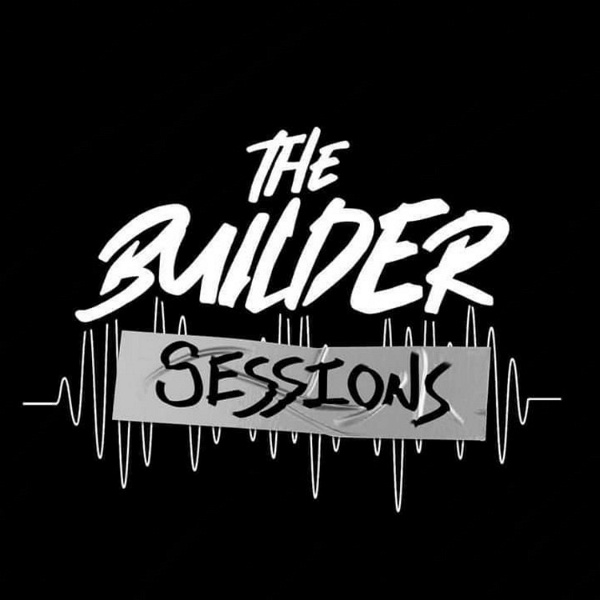 Artwork for The Builder Sessions Podcast