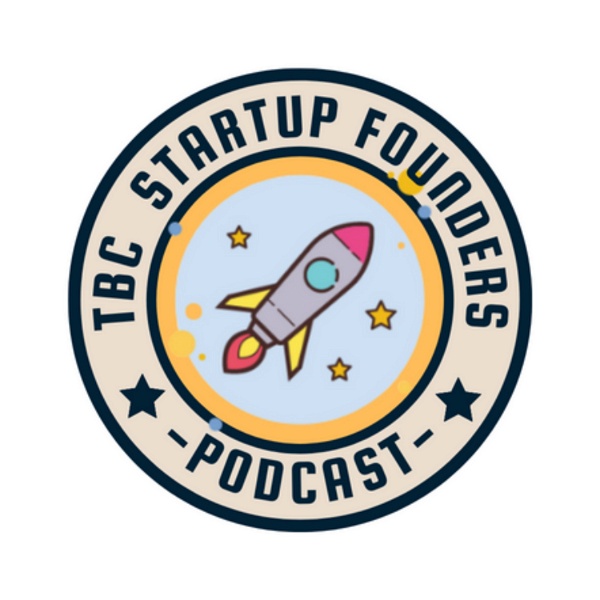 Artwork for The Builders Club Startup Founders Podcast