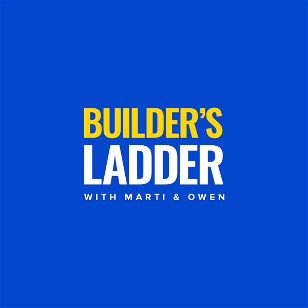 Artwork for The Builders Ladder