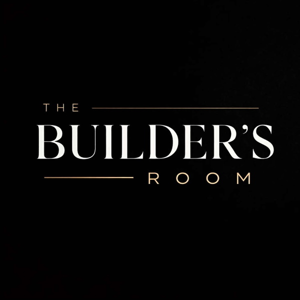 Artwork for The Builders' Room