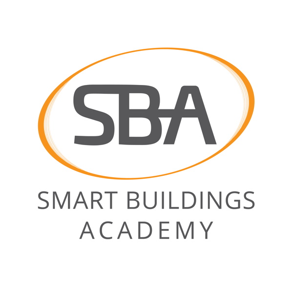 Artwork for The Smart Buildings Academy Podcast