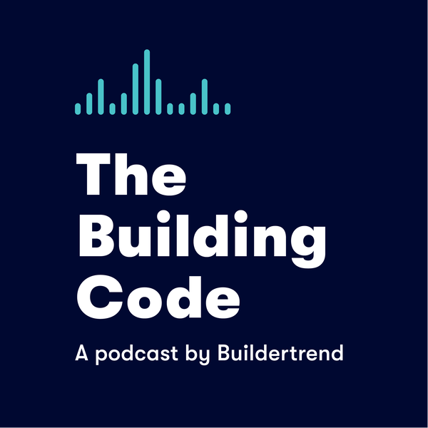 Artwork for The Building Code