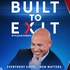 The Built to Exit Podcast with Jason Sisneros