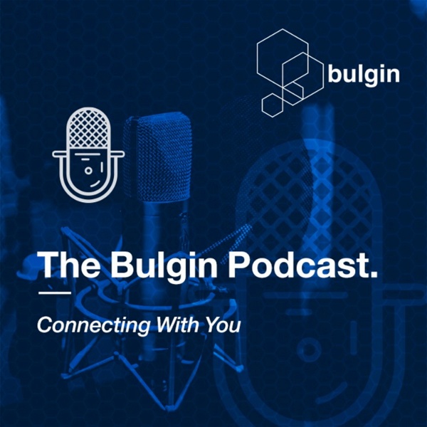 Artwork for The Bulgin Podcast