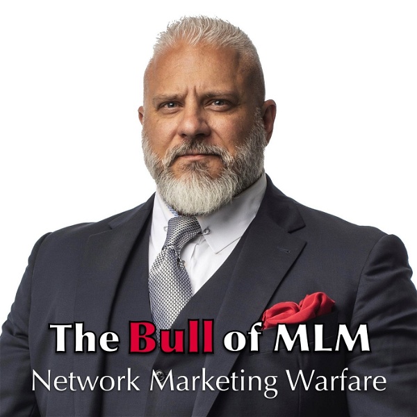 Artwork for The Bull of MLM