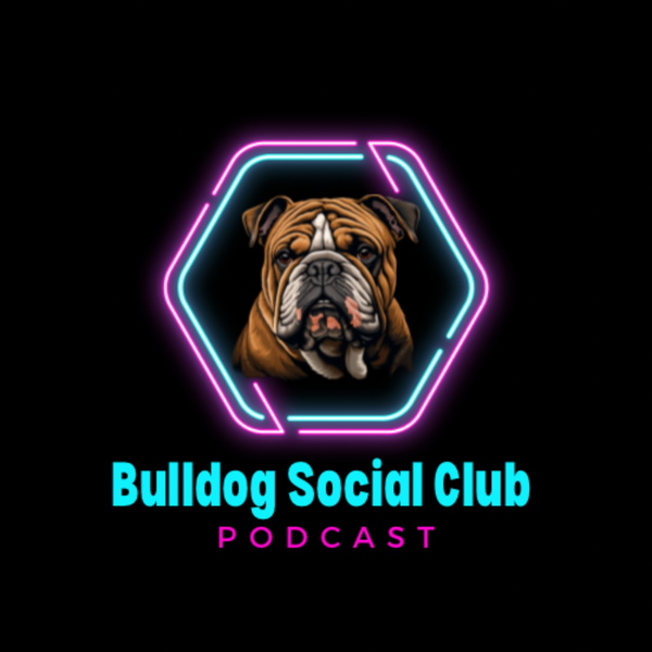 Artwork for The Bulldog Social Club