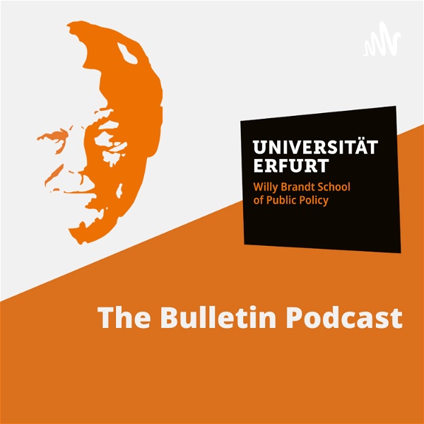 Artwork for The Bulletin Podcast