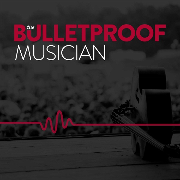 Artwork for The Bulletproof Musician