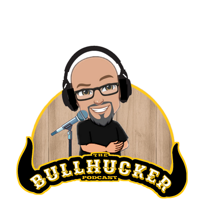 Artwork for The Bullhucker Podcast