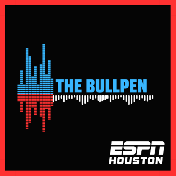 Artwork for The Bullpen