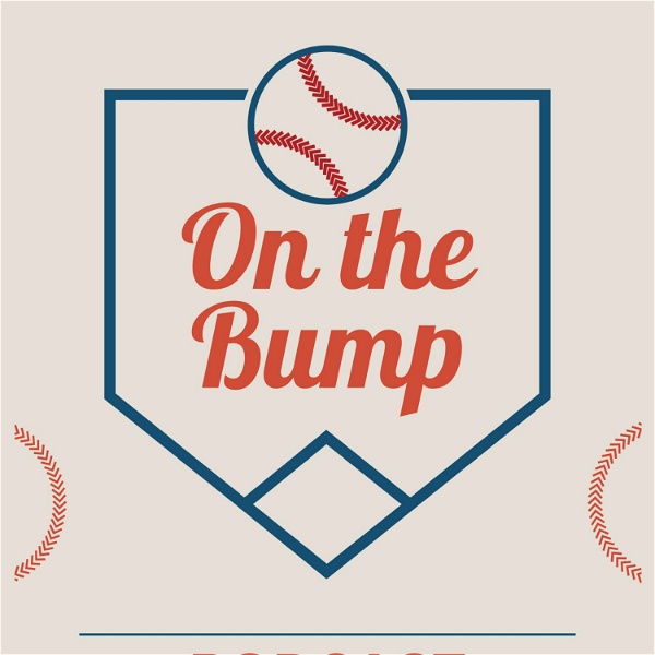 Artwork for On the Bump