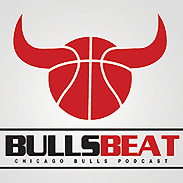 Artwork for The Chicago Bulls Beat