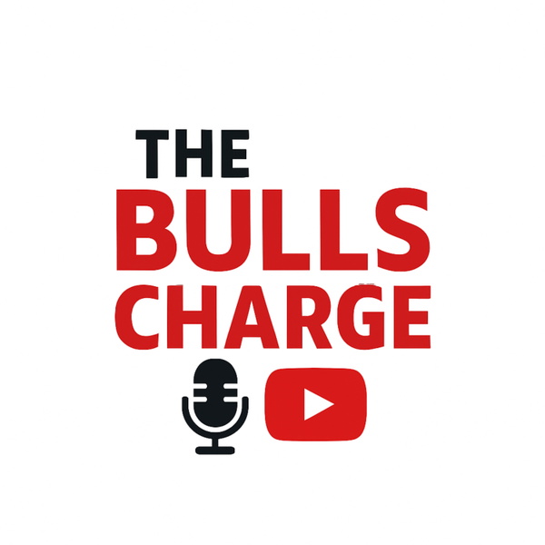 Artwork for The Chicago Bulls Charge