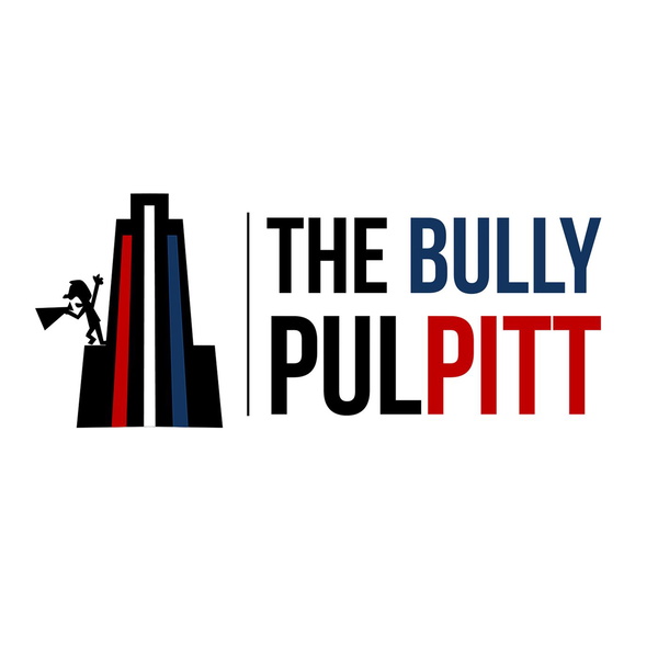 Artwork for The Bully PulPod