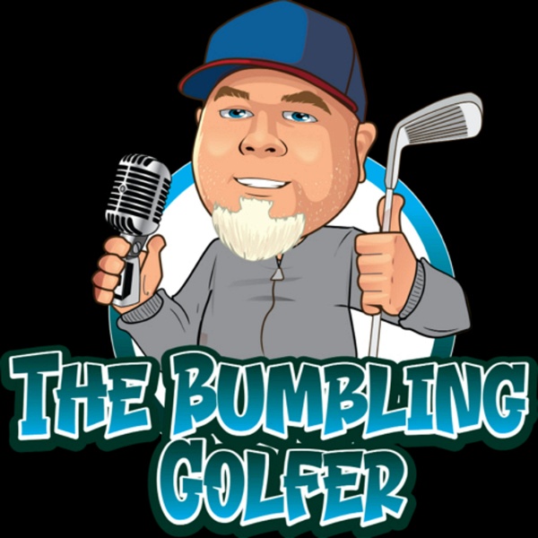 Artwork for The Bumbling Golfer