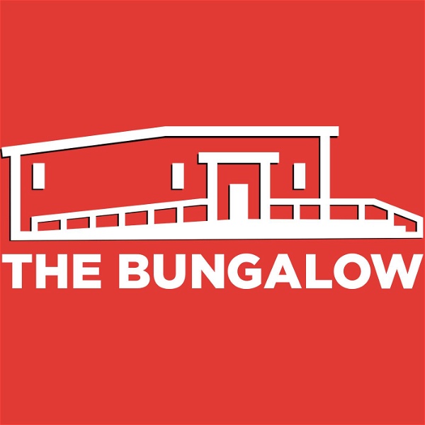 Artwork for The Bungalow: The Business of Rooster Teeth