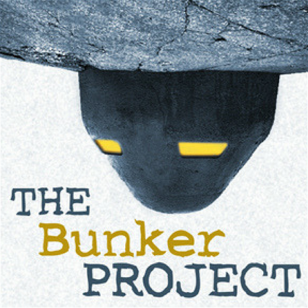 Artwork for The Bunker Project
