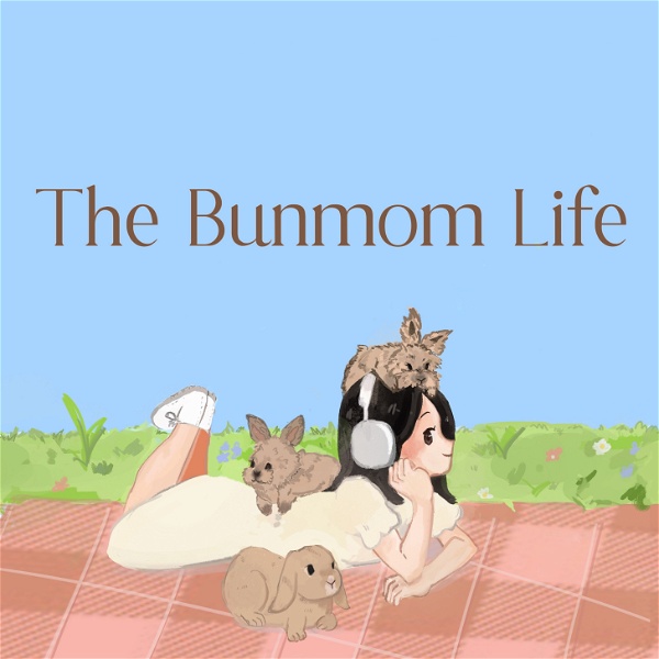 Artwork for The Bunmom Life Podcast