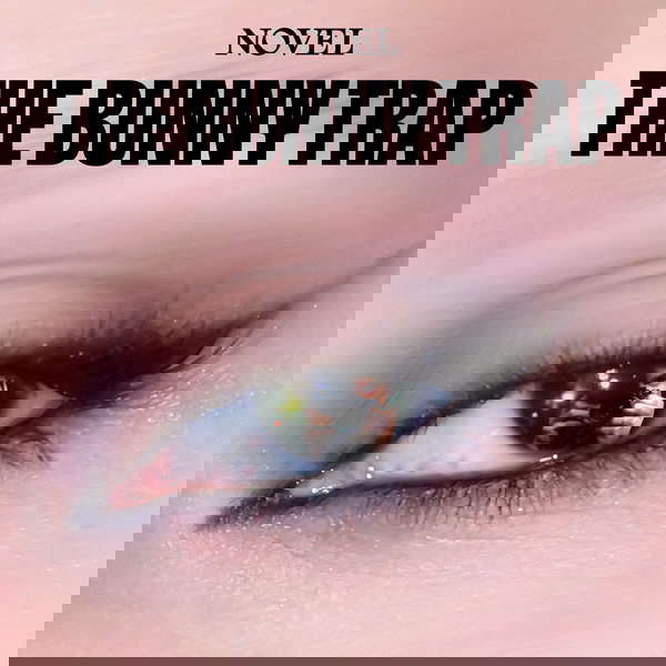 Artwork for The Bunny Trap