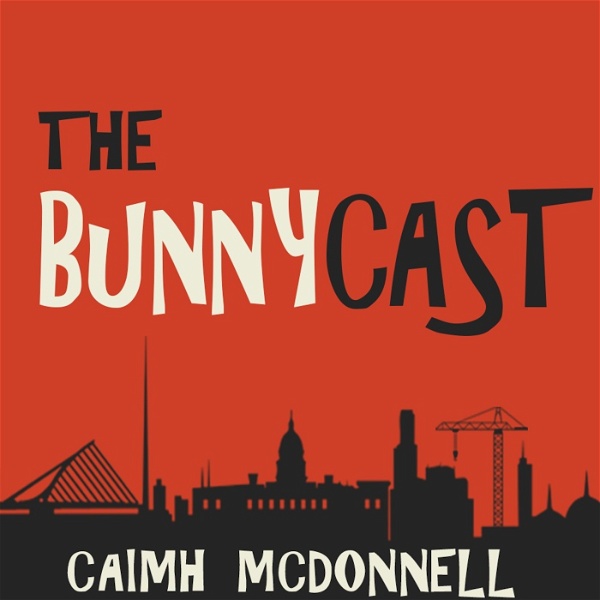Artwork for The Bunnycast