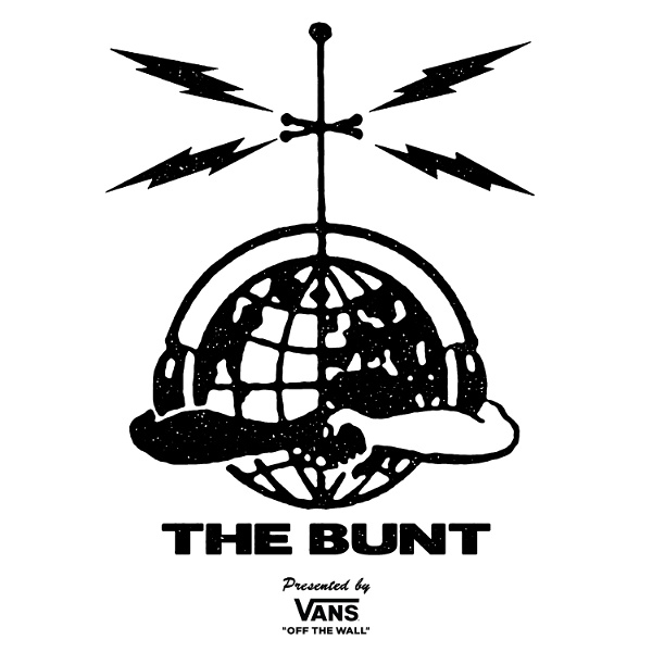 Artwork for The Bunt