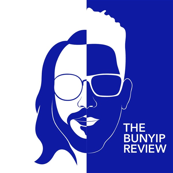 Artwork for The Bunyip Review