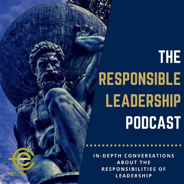 Artwork for The Responsible Leadership Podcast