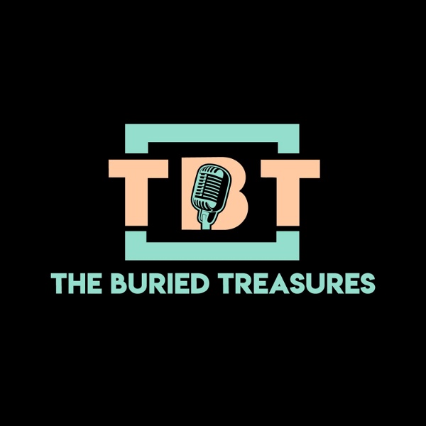 Artwork for The Buried Treasures