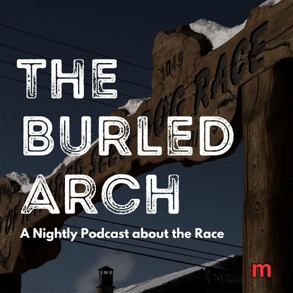 Artwork for The Burled Arch