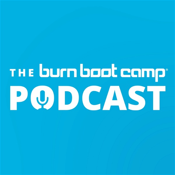 Artwork for The Burn Boot Camp Podcast