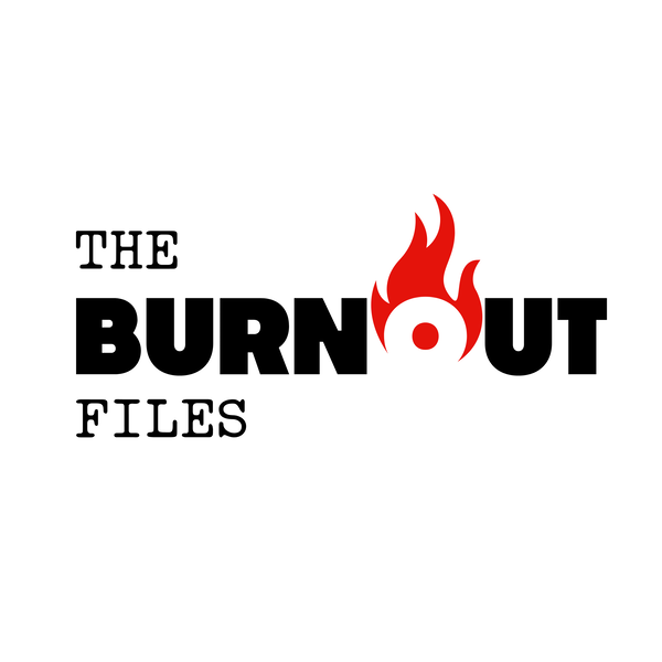 Artwork for The Burnout Files