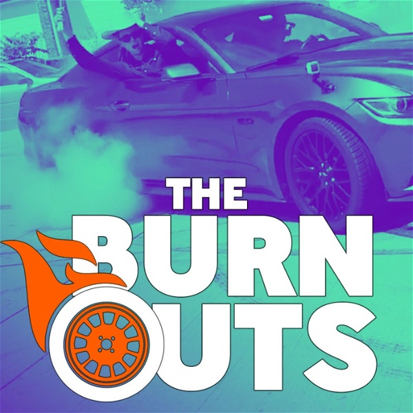 Artwork for The Burnouts