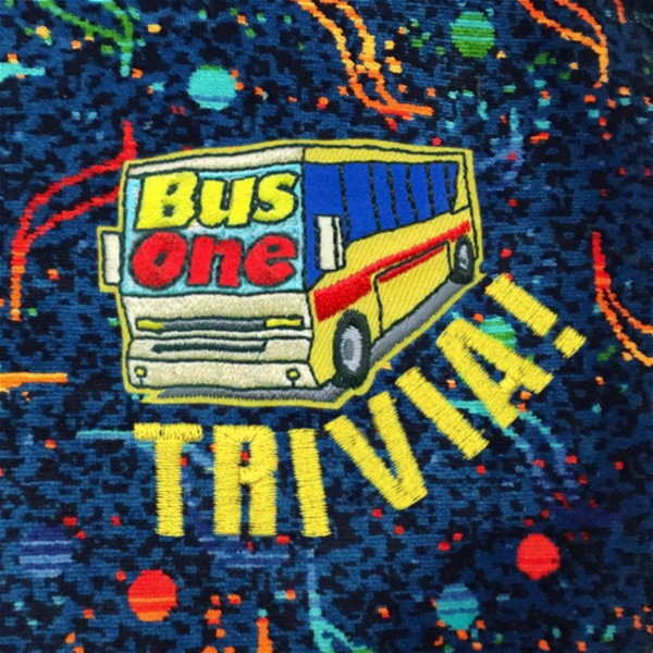 Artwork for Bus One Trivia