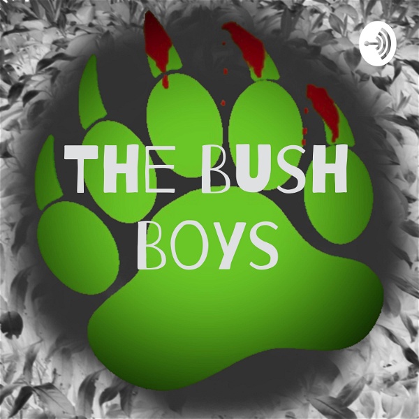 Artwork for The Bush Boys