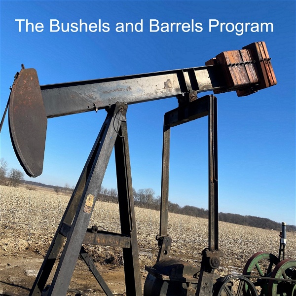 Artwork for The Bushels and Barrels Program