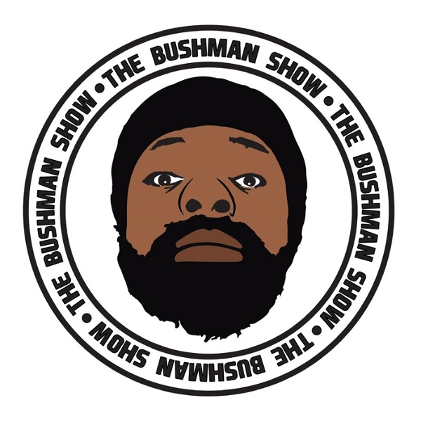 Artwork for The Bushman Show