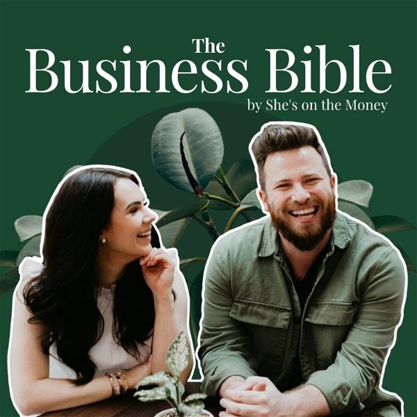 Artwork for The Business Bible