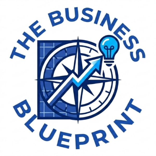 Artwork for The Business Blueprint