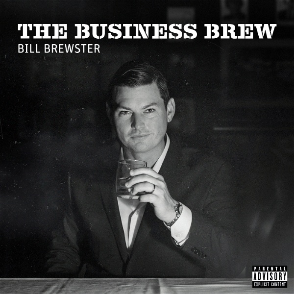 Artwork for The Business Brew