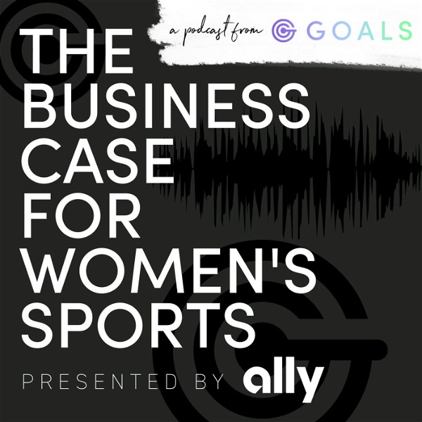 Artwork for The Business Case For Women's Sports