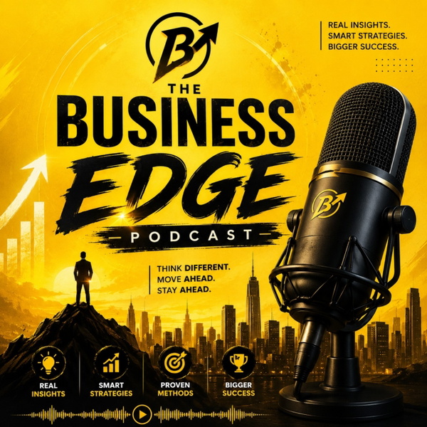 Artwork for The Business Edge