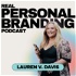 Real Personal Branding Podcast - Business Building for Keynote Speakers, Personal Brand, Personal Development, Coaches, Consu