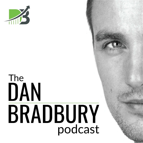 Artwork for The Dan Bradbury Podcast