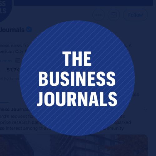 Artwork for The Business Journals