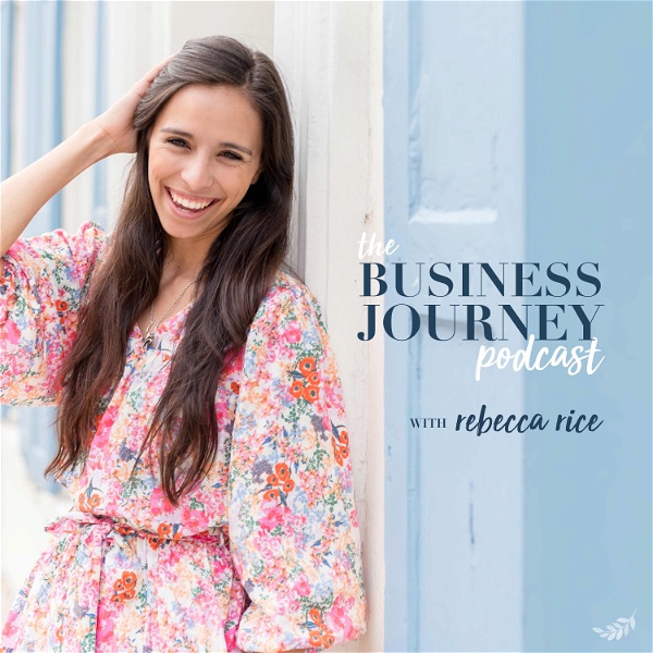 Artwork for The Business Journey Podcast