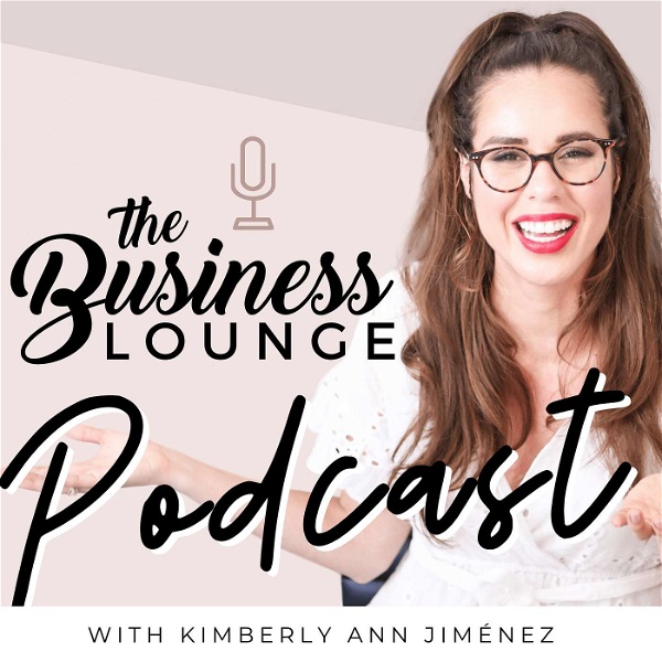 Artwork for The Business Lounge Podcast