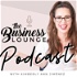 The Business Lounge Podcast with Kimberly Ann Jimenez