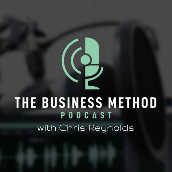 Artwork for The Business Method: Interviewing Billionaires, Billion Dollar Founders & the World’s Most Successful People 🎧🔥